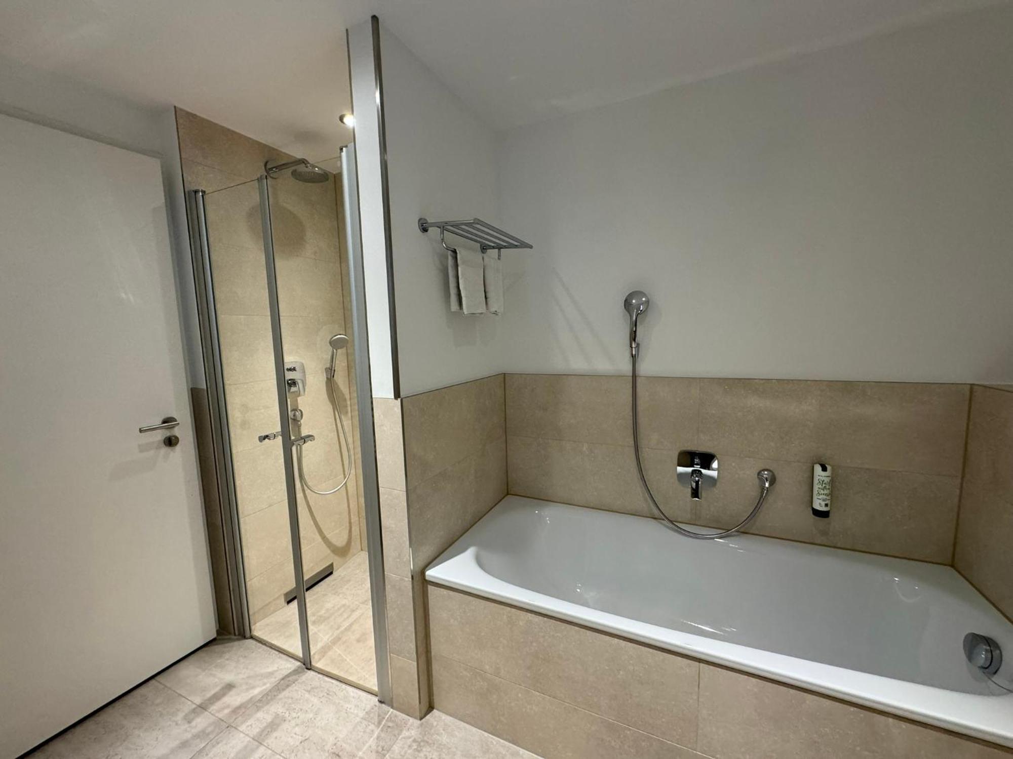 Fontane Hotel 施沃费德 客房 照片