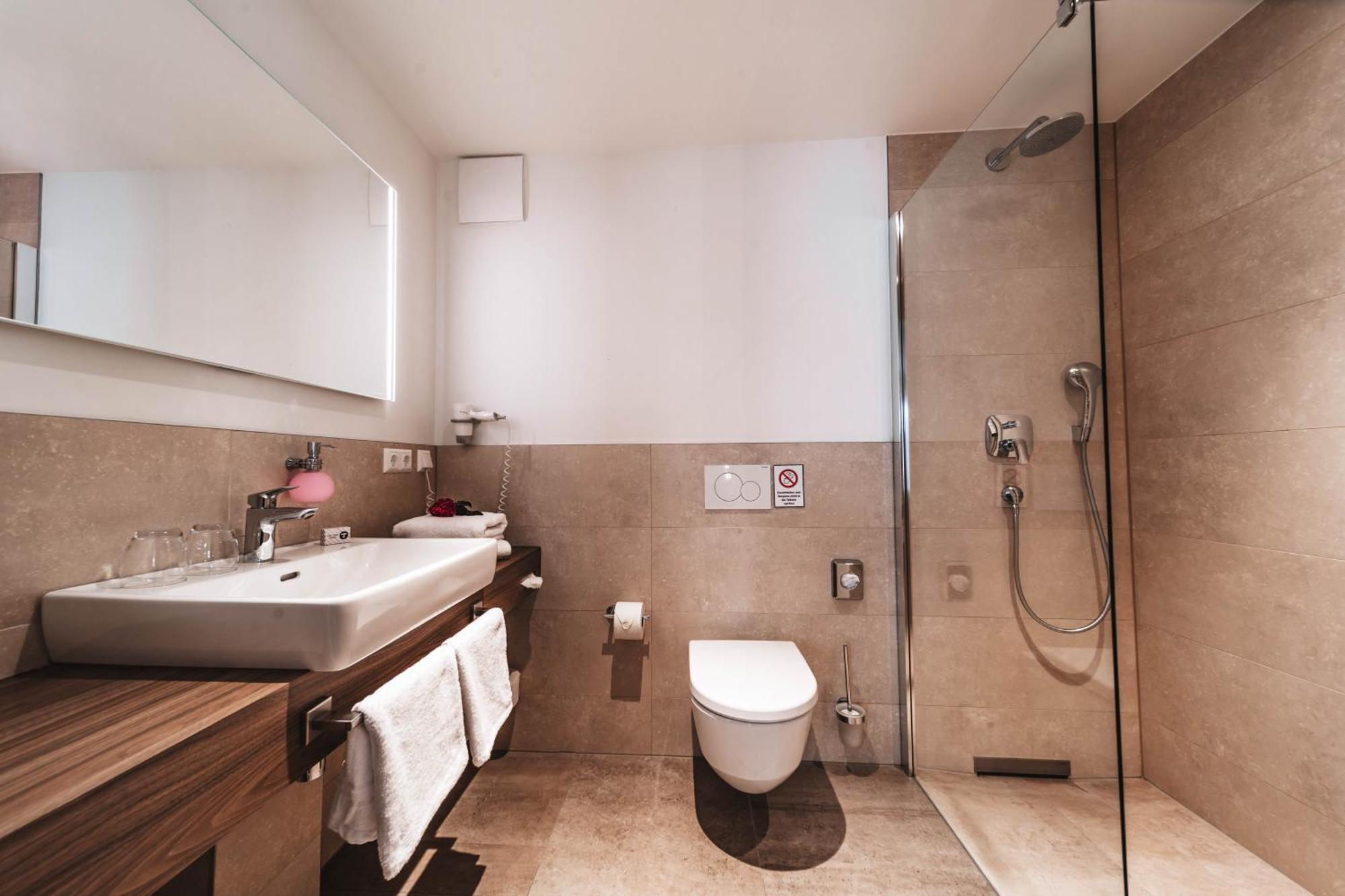 Fontane Hotel 施沃费德 客房 照片